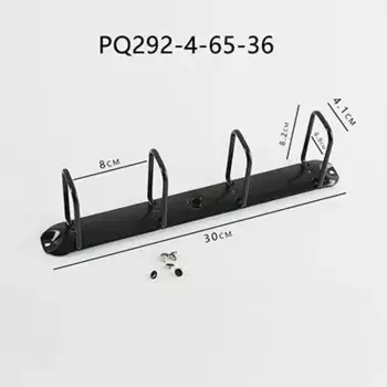 HOGNSIGN Binder ring