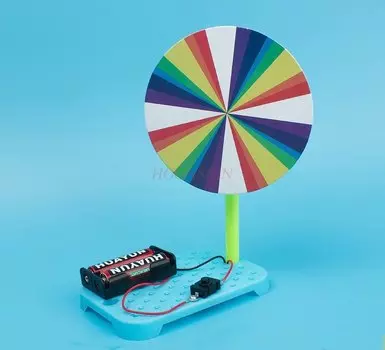 HOGNSIGN физическое оборудование семь цветов