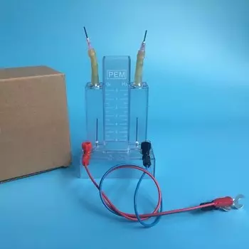 HOGNSIGN Экспериментатор электролиза воды