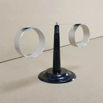 HOGNSIGN Lenz's Law Demonstrator