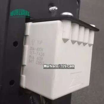 Холодильник для льда 35A-400V 117-7426 RVA 413R