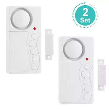 Сигнализация Hollarm для холодильника