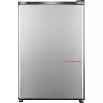 Холодильник efr492, 4,5 cu ft Khlschrank, Edelstahl, Platin-Series