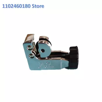 Холодильник, кондиционер, резак для медных и алюминиевых труб, быстрое охлаждение, мини-резак для труб, руководство по импорте