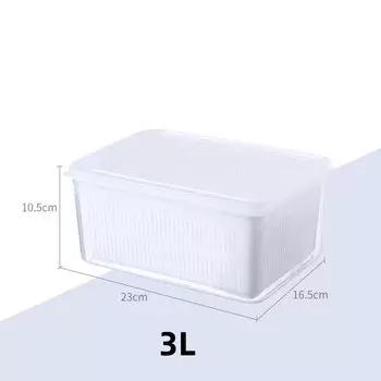 Холодильник органайзер