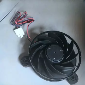 Холодильник версии 0064001594