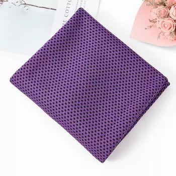 Холодное полотенце Nike