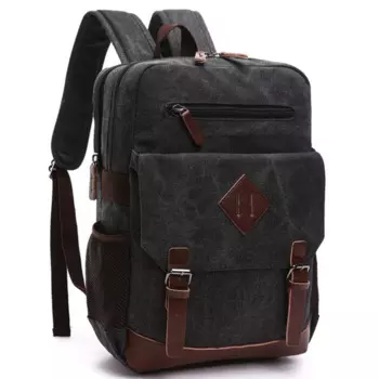 Холщовый рюкзак для мужчин, большая винтажная школьная сумка для подростков, Mochila Masculina, повседневный рюкзак, сумки для школы, рюкзак Bolsas
