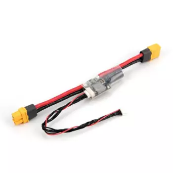 Holybro PM02 V3 60V 120A силовой модуль 12S распределение XT60 разъем для контроллера полета APM Pix32 Pixhawk4