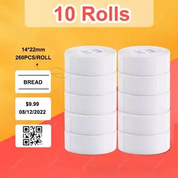 Holyhah Niimbot Label Paper 14*22мм