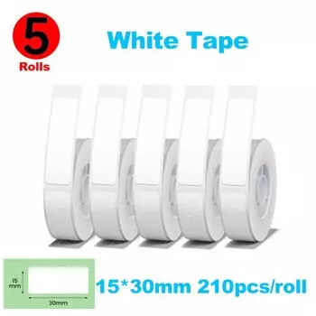 Holyhah Niimbot Label Paper