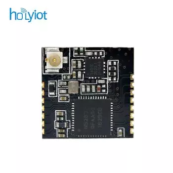 Holyiot Nordic nRF52832 Bluetooth модуль для автоматизации