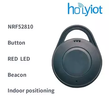 Holyiot NRF52810 BLE 5.0 Bluetooth Модуль для умного дома