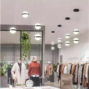 Подвесной светильник XIHOME