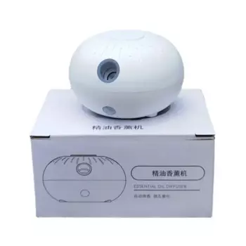 Hompp Портативный аромадиффузор 10 мл