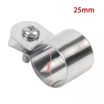 Хомут для шланга нержавеющая сталь 304