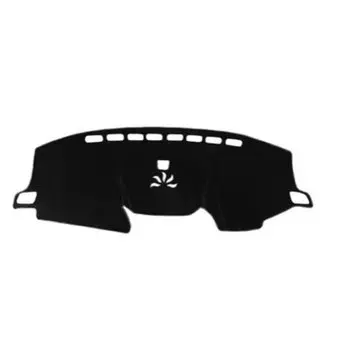 Honda CR-V CRV CR V 5 2017-2022 Чехол На Приборную Панель Автомобильные Аксессуары С Ковриком Для Лампы Подушка Коврики Внутр...