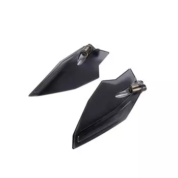 Honda Gold Wing GL1800 Tour DCT 2018-2022 Регулируемые Верхние Дефлекторы Воздуха Аксессуары Для Мотоциклов Переднее Лобовое ...