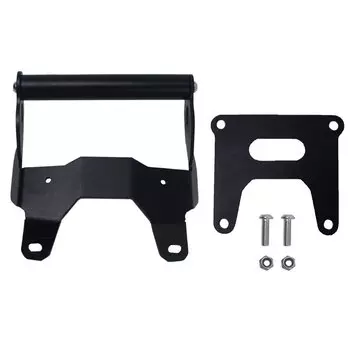 Honda X-ADV/X ADV 750 2017-2021 Держатель Для Телефона Кронштейн Для GPS-навигационной Пластины — Стальной