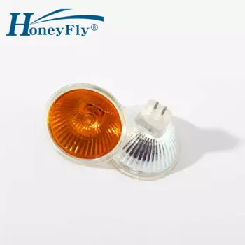 HoneyFly JCDR Янтарная лампа 35/50 Вт