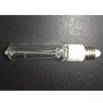 HoneyFly JD E11 галогенная лампа 75W/100W/150W/250W/500W теплый белый