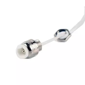 HoneyFly пара R7S держателей ламп керамика латунь