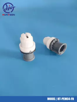 Honteen PEM C4 Пистолет для нанесения покрытия Пистолет-распылитель Насадка для покраски фитинг для опрыскивателей