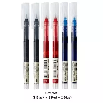 Hopk набор гелевых ручек 12 цветов