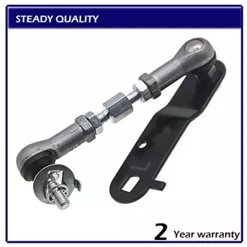 Хорошая цена, рычаг датчика высоты кузова автомобиля для Toyota Lexus 48906-35010 8940760022 89408-60011 48906-35020