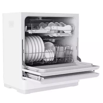 Хорошее качество, домашняя посудомоечная машина, портативная посудомоечная машина/посудомоечная машина