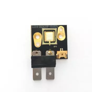 Хорошее качество, DPL-проектор, светодиодный источник света, прожектор, лампа PT120, LED PT121, Синий светодиодный эндоскоп, голусветильник свет