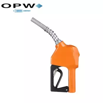 Хорошее качество, топливная форсунка OPW 11B 3/4 в разных цветах крышки