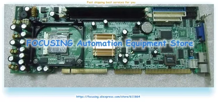 Хорошо работает для SYS7180VE бортовой VGA