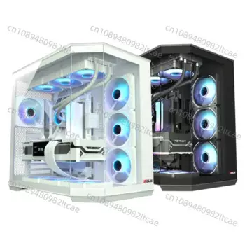 Хост-компьютер Play Black Myth Wukong с I5/i7/4070S/4070TI S/4080Super