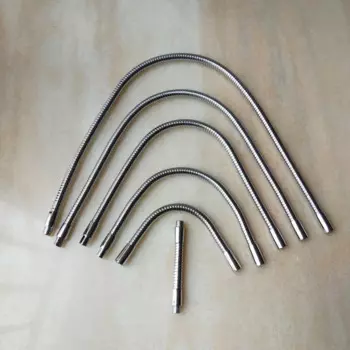 Гибкая светодиодная лампа JIAKMJ M10