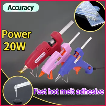 Клеевой пистолет XMSJ