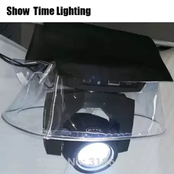 Чехлы для световых эффектов SHOW TIME, 10 шт.