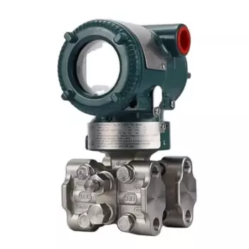 Лидер продаж, встроенный датчик давления Yokogawa EJA530A-EBS4N-04DN EJA530 EJA530A