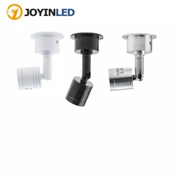 JOYINLED Встраиваемые светодиодные светильники YDG-20001639 3 Вт