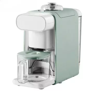 Лидер продаж, сломанная стена, без остатков, автоматическая целлюлозация, без ручной стирки, многофункциональная кофемашина, машина со сломанными стенками