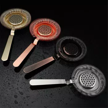 Шейкер для коктейлей Subliva из нержавеющей стали