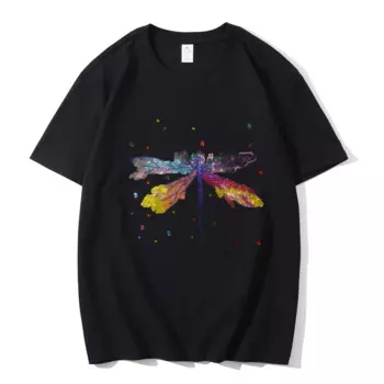 Популярные женские летние футболки с короткими рукавами, модные блестящие топы со стразами, новые высококачественные хлопковые футболки с круглым вырезом для девочек-бабок