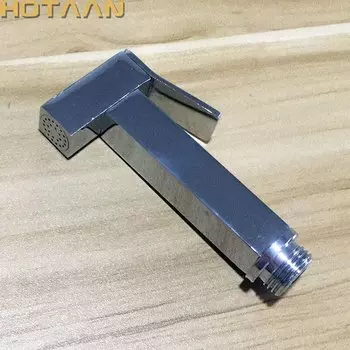 HOTAAN Портативное биде латунное одноручное