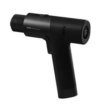 HOTO Бесщеточная дрель 12В