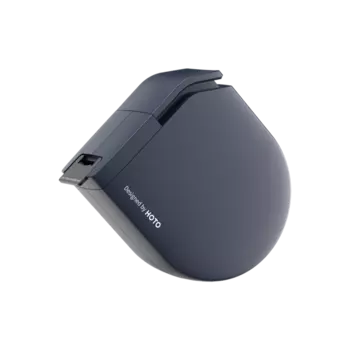 HOTO Рулетка самоблокирующаяся стальная 3 м