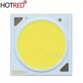 HotRed Original CXA2520 COB LED лампы для растений 2 шт.
