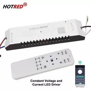 HotRed трансформатор освещения 22-30В