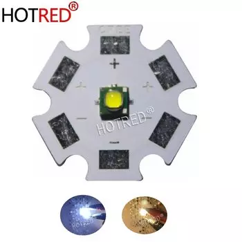HotRed XPG LED 1-5W лампа