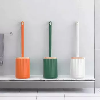 Набор щеток для унитаза ERUZRY