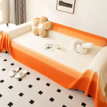 Housses de canap Коврик для дивана для гостиной, одеяла 2024, осень-зима, лоскутное плюшевое одеяло для кемпинга, пикника, чехол для дивана